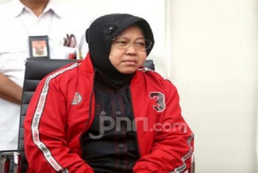 Amarah Risma Tak Terbendung, Politikus PDIP Mendadak Pasang Badan - GenPI.co