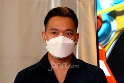 Disebut 5 Kali Begituan Dengan Gisel, Reaksi Nobu Mengejutkan! - GenPI.co