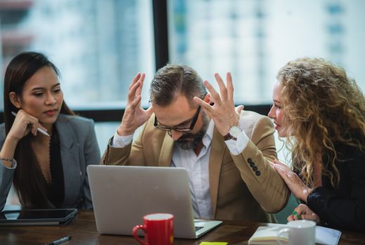Ini Cara Ampuh Hadapi Toxic People Menurut Psikolog - GenPI.co