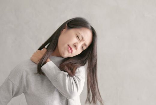 Jangan Sepelekan, 3 Hal Ini Bikin Badan Kamu Sering Pegal Linu - GenPI.co