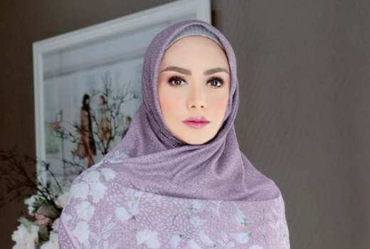 Kenangan Krisdayanti terhadap Sosok Ayah: Guruku Telah Pergi! - GenPI.co