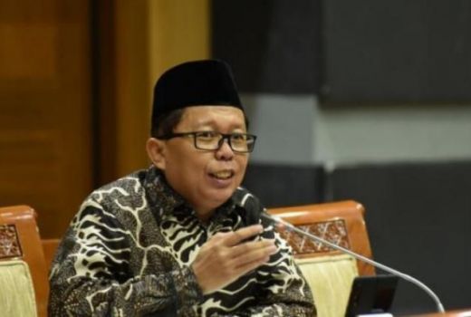 Arsul Sani Singgung Gubernur Jawa Tengah Soal Penertiban PPKM - GenPI.co