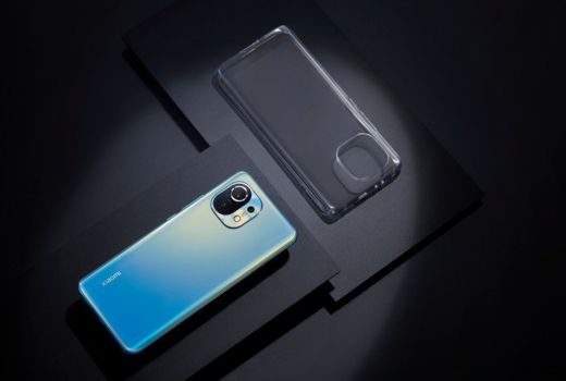 Lebih Murah! Xiaomi Geser Apple di Posisi 2 Ponsel Terlaris - GenPI.co