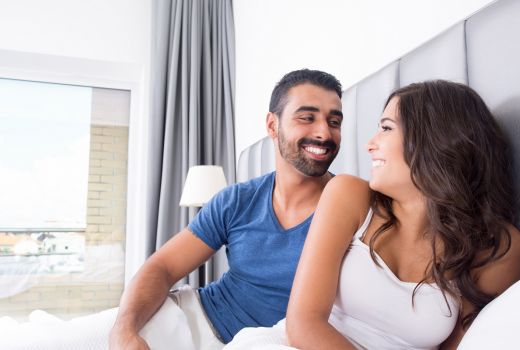 Zoya Amirin Bongkar Tips Anunya Pria Makin Tahan Lama, Ahh Enak.. - GenPI.co