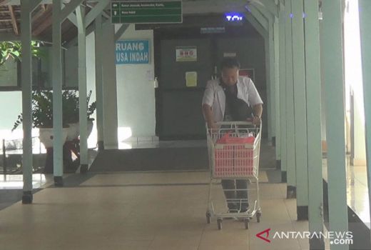 Innalillahi, 1.700 Nakes Gugur Akibat Covid-19 di Indonesia - GenPI.co