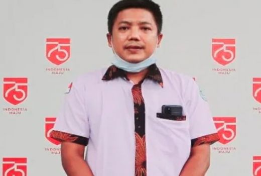 Perjuangkan Guru Honorer Usia 35 Plus, Sigid Kemukakan Ini ke DPD - GenPI.co