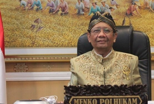 Komentari Cuitan Mahfud MD, Pengamat: Asal Bapak Senang - GenPI.co