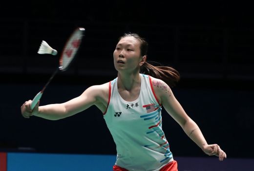 Jalur Neraka Atlet Bulu Tangkis AS di Olimpiade, Penuh Derita - GenPI.co