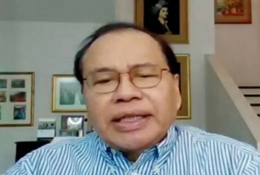 Pejabat Serang Kritikan Rizal Ramli, Jamiluddin: Tidak Sepatutnya - GenPI.co
