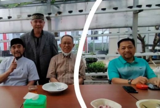 Setya Novanto Bawa HP di Dalam Lapas, Ditjen PAS Buka Suara - GenPI.co