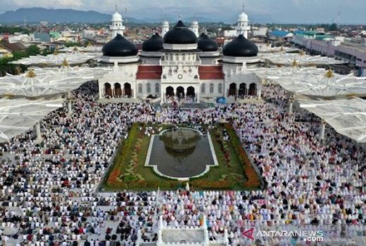 4 Larangan bagi Umat Islam Saat Hari Raya Idul Adha - GenPI.co
