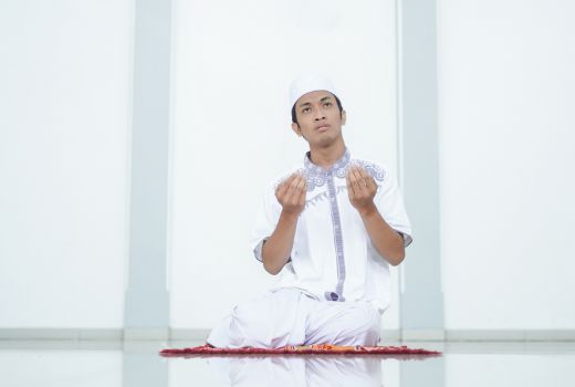 Sambut Ramadan Penuh Berkah, 5 Hal Ini Penting untuk Dipersiapkan - GenPI.co