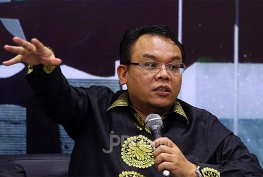 Soal Pelonggaran Masker, DPR Beri Peringatan Serius ke Pemerintah - GenPI.co