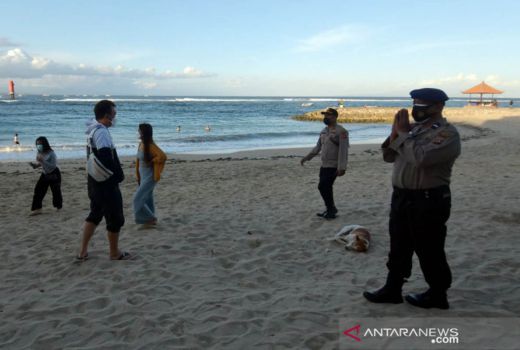 Libur Idul Adha, Seluruh Objek Wisata di Denpasar Tetap Tutup - GenPI.co