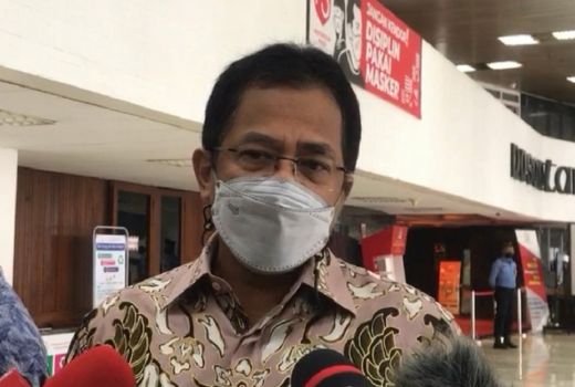 Pengamat Komunikasi Bongkar Sekjen DPR RI: Tidak Etis - GenPI.co