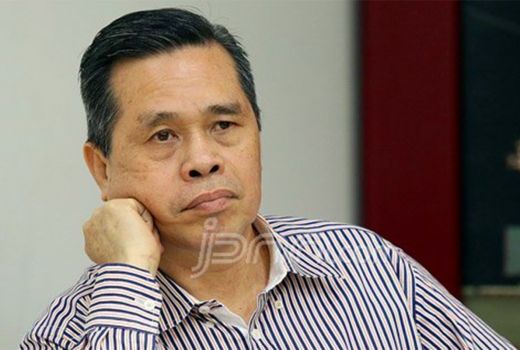 Komunikasi Istana Kacau, Begini Analisis Prof Tjipta Lesmana - GenPI.co