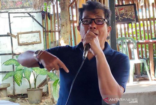 Ahli Virologi: Kerumunan Jadi Penyebab Lonjakan Kasus Covid-19 - GenPI.co