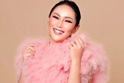 Kalina Ocktaranny Bongkar Habis Aib Vicky Prasetyo, Astaga! - GenPI.co