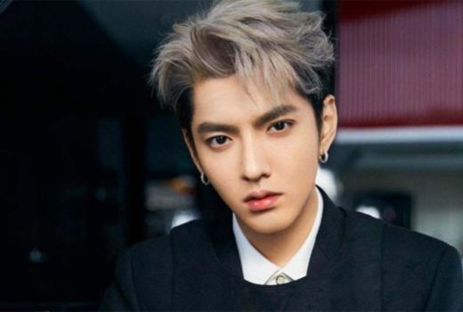 Gegara Tuduhan Pelecehan Seksual, Kris Wu Kehilangan Pekerjaan! - GenPI.co