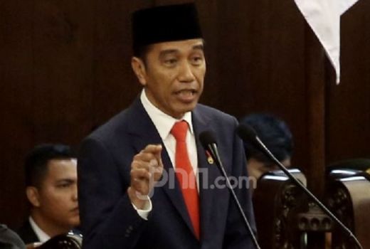 Suara Lantang Marwan Batubara Mengejutkan: Ingat Itu, Pak Jokowi - GenPI.co