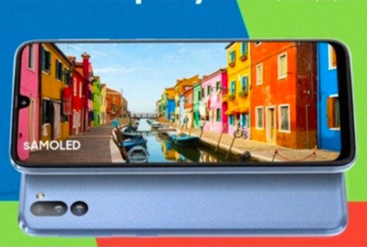 Samsung Galaxy M21 Edition Siap Meluncur, Begini Spesifikasinya! - GenPI.co