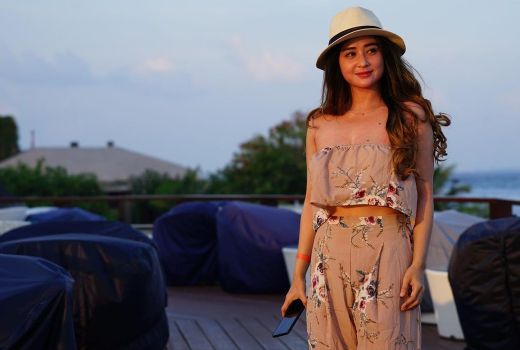 Dewi Perssik Buka-bukaan Soal Hubungan Ranjang, Terkuak Semua! - GenPI.co