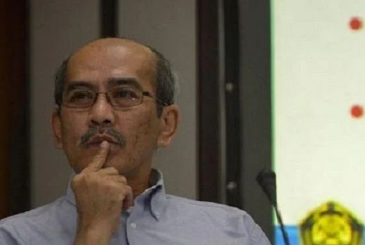 Rektor UI Rangkap Jabatan, Faisal Basri: Rakyat Makin Tak Percaya - GenPI.co
