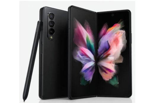 Samsung Siap Luncurkan 2 Ponsel Lipat Terbaru, Tunggu Kejutannya! - GenPI.co