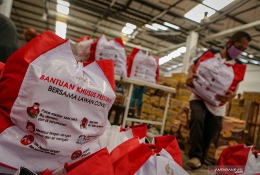 Pemerintah Diminta Salurkan Bansos Subsidi BBM Tepat Sasaran - GenPI.co