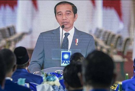 Isu Reshuffle Kabinet Menguat, 2 Kader PAN Masuk Radar Jokowi - GenPI.co