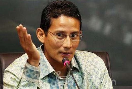 Lewat Kurban, Sandi Optimis Indonesia Bangkit dari Kemiskinan - GenPI.co