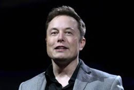 Hartanya Melimpah, Elon Musk Jadi Orang Terkaya Sepanjang Sejarah - GenPI.co