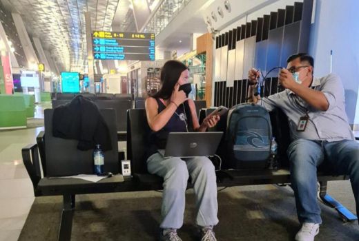 Ogah Isolasi Mandiri, WNA Asal Rusia Dideportasi dari Bali - GenPI.co