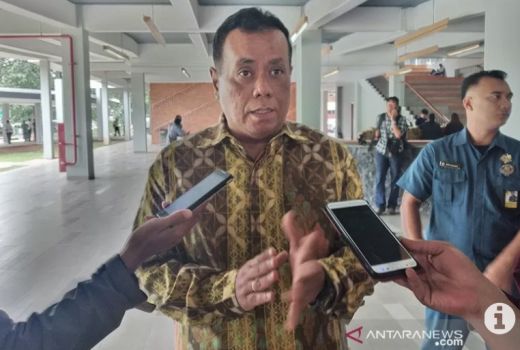 Masih Soal Rangkap Jabatan, Pernyataan Pengamat Sungguh Pedas - GenPI.co