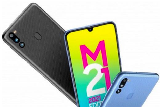Intip Spesifikasi Samsung Galaxy M21 Edition, Harga Rp 2 Jutaan! - GenPI.co