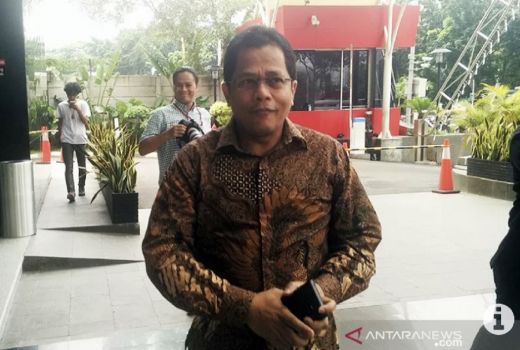 Pimpinan DPR RI Harus Cari Sekjen Yang Mumpuni dan Berintegritas - GenPI.co