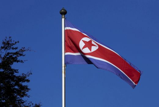 Perang Psikologis yang Aneh Meningkatkan Ketegangan Korea Selatan dan Korea Utara - GenPI.co