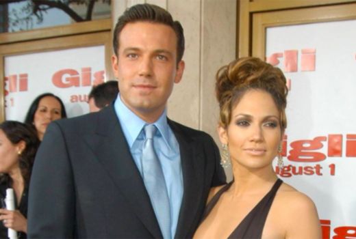 20 Tahun Berpisah, Jennifer Lopez dan Ben Affleck Resmi Tunangan - GenPI.co