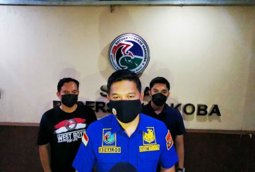 Polisi Tangkap Pengedar Narkoba Lintas Jakarta, Banten, Bogor - GenPI.co