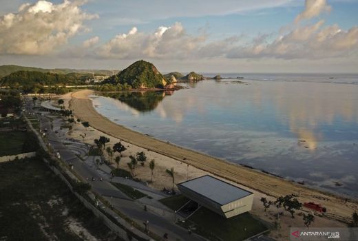 Sengketa KEK Mandalika NTB, Aset Negara Rp 3,7 T Nyaris Lenyap - GenPI.co