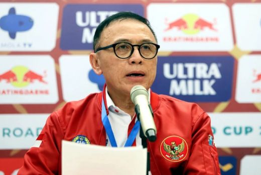 PSSI Tegas soal Jordi Amat dan Sandy Walsh ke Timnas Indonesia - GenPI.co