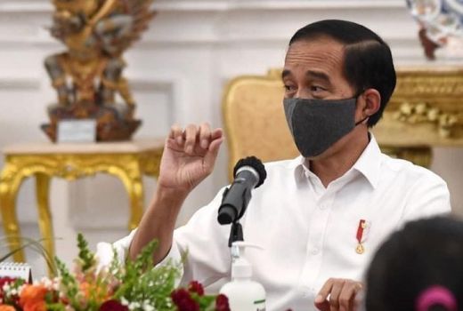 3 Motif Reshuffle Kabinet Terkuak, Ternyata... - GenPI.co