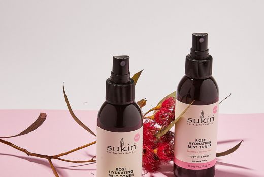 Face Mist Sukin, Rahasia Kulit Kenyal Rekomendasi Influencer - GenPI.co