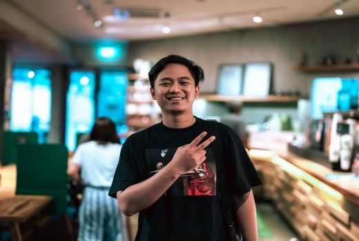 Bikin Kaget, Doni Salmanan Mulai Modal Rp 280 Ribu Kini Kaya Raya - GenPI.co