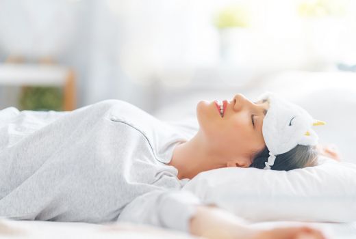 4 Tips Ampuh Mengobati Insomnia Parah Secara Alami - GenPI.co