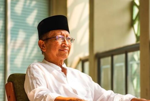 Isu Aksi 24 Juli Hari Ini, IDI Sampai Berkata Mohon, Tersentuh! - GenPI.co