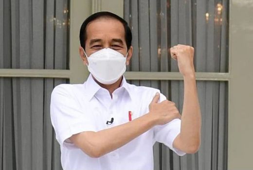 Gerakan Peduli UI Surati 5 Menteri, Jokowi Didesak Turun Tangan - GenPI.co