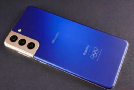 Samsung Galaxy S21 Edisi Olimpiade Tokyo 2020, Desainnya Unik! - GenPI.co
