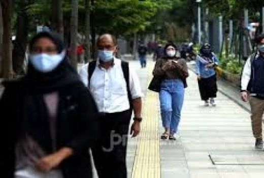Bapemperda DKI Sebut Masyarakat Jakarta Sudah Menjerit - GenPI.co
