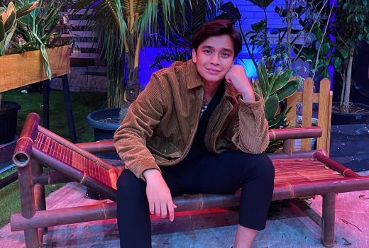 Billy Syahputra Lebih Pilih Maria Vania Daripada Memes Prameswari, Hmmm - GenPI.co